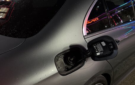 Mercedes-Benz E-Класс, 2022 год, 6 700 000 рублей, 12 фотография