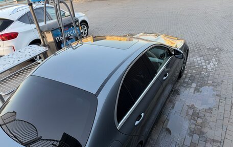 Mercedes-Benz E-Класс, 2022 год, 6 700 000 рублей, 6 фотография