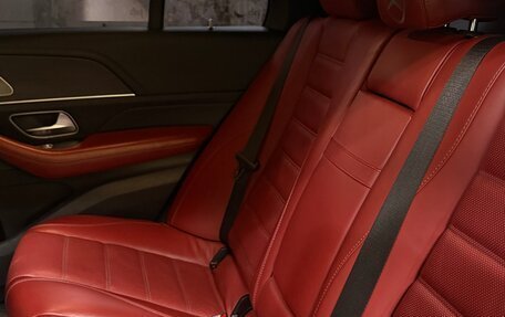 Mercedes-Benz GLE, 2019 год, 5 900 000 рублей, 9 фотография