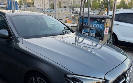 Mercedes-Benz E-Класс, 2022 год, 6 700 000 рублей, 7 фотография
