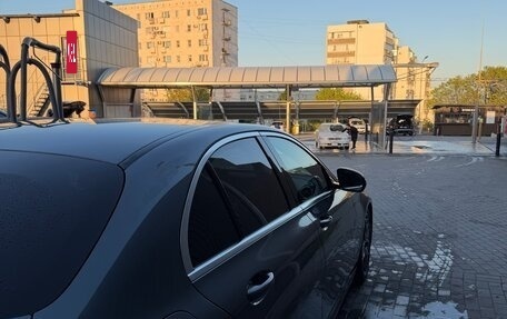 Mercedes-Benz E-Класс, 2022 год, 6 700 000 рублей, 3 фотография