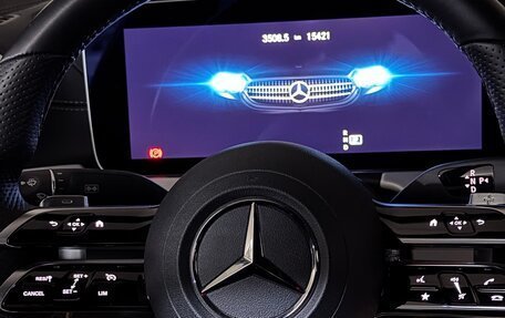 Mercedes-Benz E-Класс, 2022 год, 6 700 000 рублей, 20 фотография