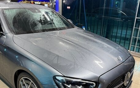 Mercedes-Benz E-Класс, 2022 год, 6 700 000 рублей, 19 фотография