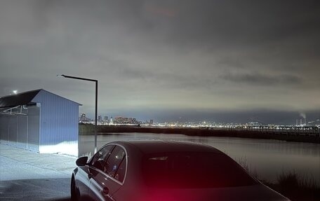 Mercedes-Benz E-Класс, 2022 год, 6 700 000 рублей, 23 фотография