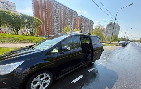 Ford C-MAX II, 2016 год, 1 200 000 рублей, 6 фотография