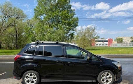 Ford C-MAX II, 2016 год, 1 200 000 рублей, 5 фотография