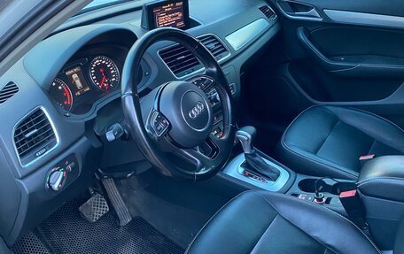 Audi Q3, 2011 год, 1 600 000 рублей, 6 фотография