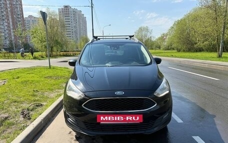 Ford C-MAX II, 2016 год, 1 200 000 рублей, 3 фотография