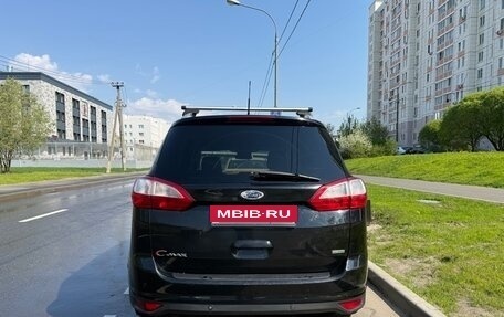 Ford C-MAX II, 2016 год, 1 200 000 рублей, 8 фотография
