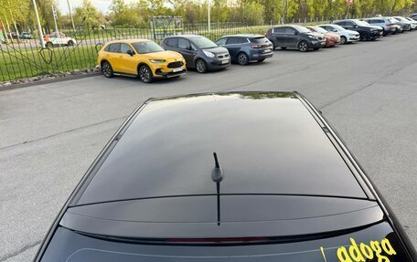 Mazda CX-7 I рестайлинг, 2008 год, 850 000 рублей, 9 фотография
