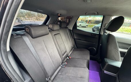 Mazda CX-7 I рестайлинг, 2008 год, 850 000 рублей, 16 фотография
