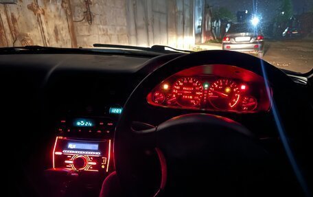 Nissan Skyline, 1997 год, 580 000 рублей, 3 фотография