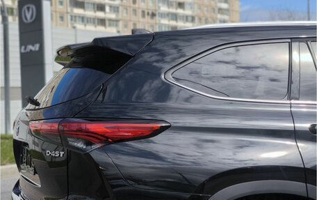 Toyota Highlander, 2026 год, 5 790 000 рублей, 8 фотография