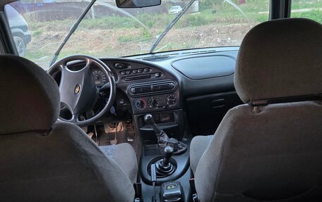 Chevrolet Niva I рестайлинг, 2005 год, 160 000 рублей, 7 фотография