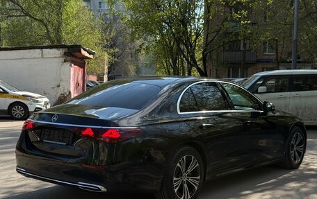 Mercedes-Benz E-Класс, 2025 год, 6 900 000 рублей, 7 фотография