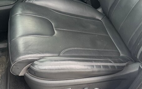 Hyundai Santa Fe IV, 2020 год, 4 099 000 рублей, 9 фотография