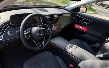 Mercedes-Benz E-Класс, 2025 год, 6 900 000 рублей, 8 фотография