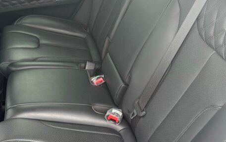 Hyundai Santa Fe IV, 2020 год, 4 099 000 рублей, 14 фотография