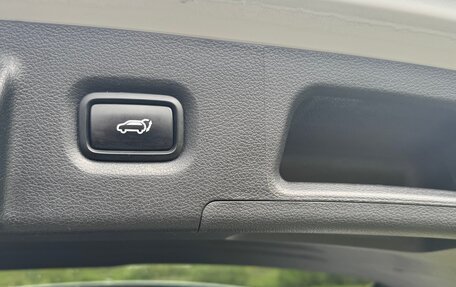 Hyundai Santa Fe IV, 2020 год, 4 099 000 рублей, 16 фотография