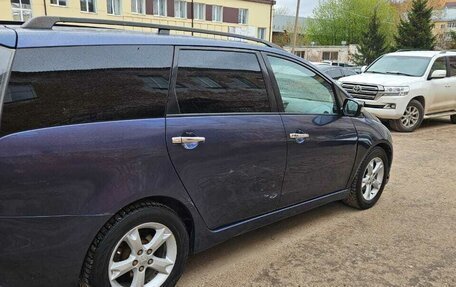 Mitsubishi Grandis, 2006 год, 790 000 рублей, 2 фотография
