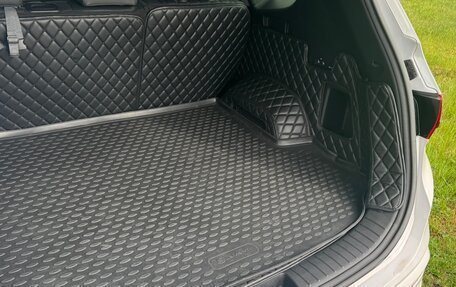 Hyundai Santa Fe IV, 2020 год, 4 099 000 рублей, 17 фотография