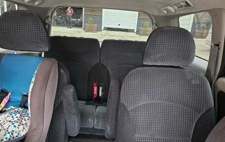 Mitsubishi Grandis, 2006 год, 790 000 рублей, 5 фотография