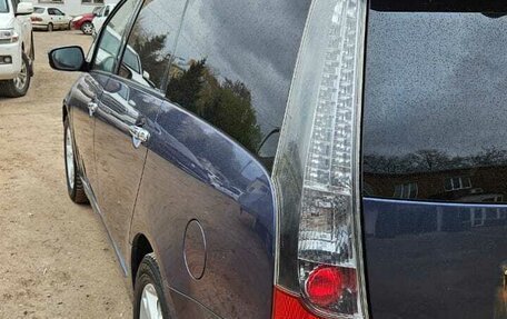 Mitsubishi Grandis, 2006 год, 790 000 рублей, 8 фотография