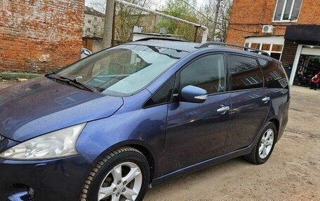Mitsubishi Grandis, 2006 год, 790 000 рублей, 11 фотография
