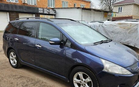 Mitsubishi Grandis, 2006 год, 790 000 рублей, 18 фотография
