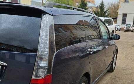 Mitsubishi Grandis, 2006 год, 790 000 рублей, 6 фотография