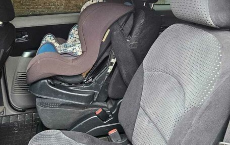 Mitsubishi Grandis, 2006 год, 790 000 рублей, 19 фотография