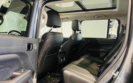 Haval H9, 2026 год, 5 299 000 рублей, 6 фотография