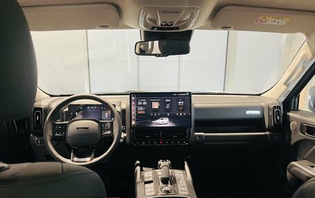 Haval H9, 2026 год, 5 299 000 рублей, 7 фотография