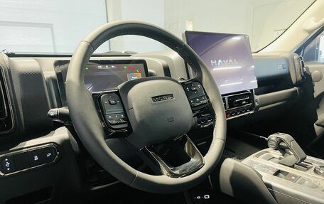 Haval H9, 2026 год, 5 299 000 рублей, 8 фотография