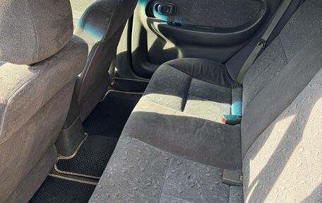 KIA Spectra II (LD), 2007 год, 245 000 рублей, 10 фотография
