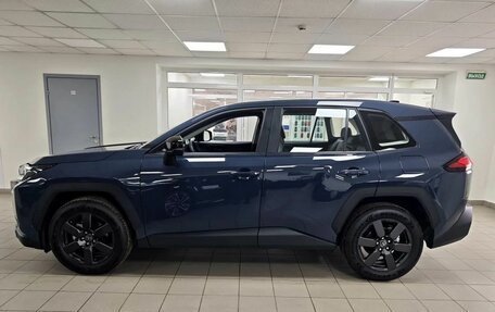 Toyota RAV4, 2026 год, 4 680 000 рублей, 5 фотография