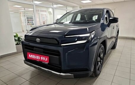 Toyota RAV4, 2026 год, 4 680 000 рублей, 2 фотография
