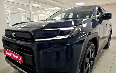 Toyota RAV4, 2026 год, 4 680 000 рублей, 4 фотография