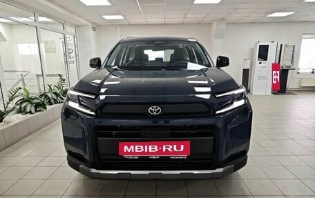 Toyota RAV4, 2026 год, 4 680 000 рублей, 3 фотография