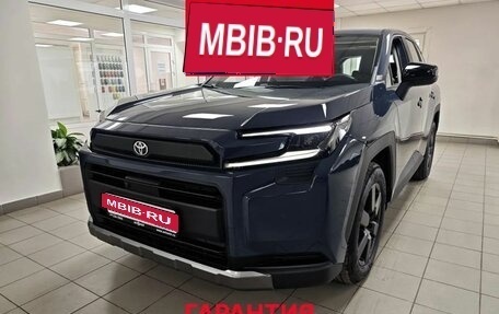 Toyota RAV4, 2026 год, 4 680 000 рублей, 1 фотография