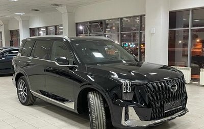 GAC GS8, 2026 год, 5 039 000 рублей, 1 фотография