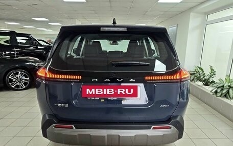 Toyota RAV4, 2026 год, 4 680 000 рублей, 7 фотография