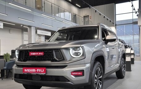 Haval H7, 2026 год, 4 199 000 рублей, 1 фотография