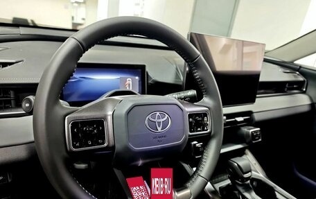 Toyota RAV4, 2026 год, 4 680 000 рублей, 10 фотография