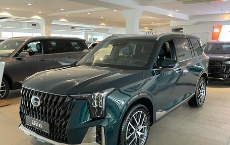 GAC GS8, 2026 год, 5 039 000 рублей, 1 фотография