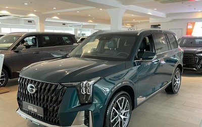 GAC GS8, 2026 год, 5 039 000 рублей, 1 фотография