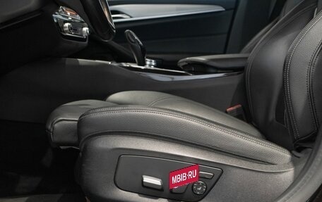 BMW 5 серия, 2018 год, 2 654 000 рублей, 8 фотография