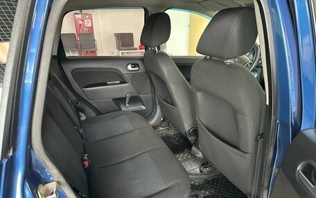 Ford Fiesta, 2007 год, 299 000 рублей, 6 фотография