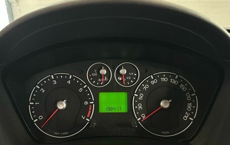 Ford Fiesta, 2007 год, 299 000 рублей, 8 фотография