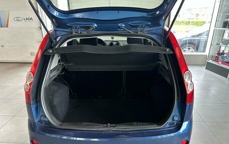 Ford Fiesta, 2007 год, 299 000 рублей, 9 фотография